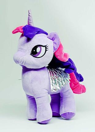 М'яка іграшка Копиця Поні Принцеса Іскорка My Little Pony 00083-5