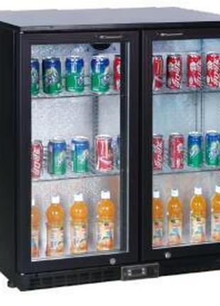 Барный холодильный шкаф Gooder BBD230H (0 C...+8 С)