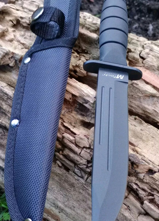 Тактический нож Mtech Финка