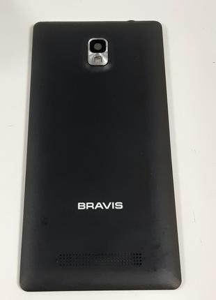 Крышка для телефона Bravis Omega