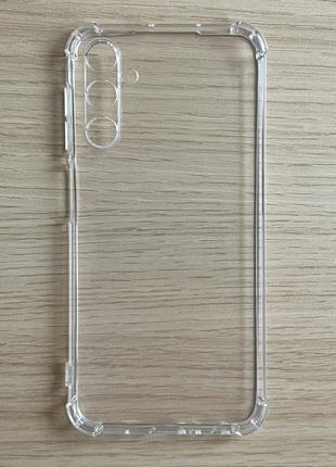 Чехол (бампер, накладка) на Samsung Galaxy A24 (Samsung SM-A24...