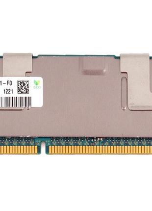 Серверная память HYNIX 16GB PC3L-10600R DDR3-1333 REGISTERED E...