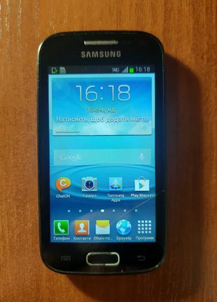 Смартфон Samsung Galaxy Ace 2 GT-I8160P