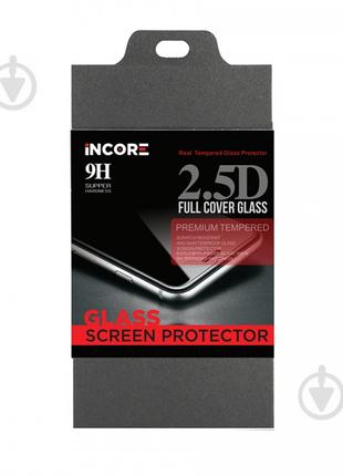 Защитное стекло INCORE 2.5D Full Screen для Meizu M5 WHITE
