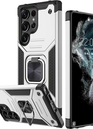 Защитный чехол ShockProof для Samsung Galaxy S22 Plus/S22+