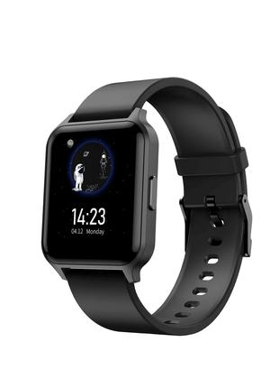 Умные часы Smart Watch DEEPRIO VIDAA IP68 Black из Германии