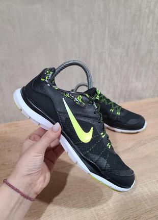 Мужские кроссовки "nike flex trainer 5"