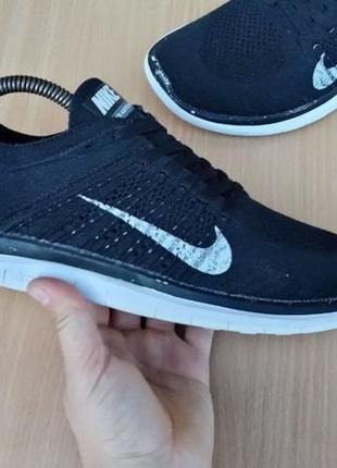 Кроссовки nike free 4.0 42р