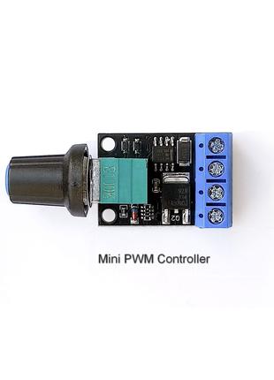 Mini PWM Controller