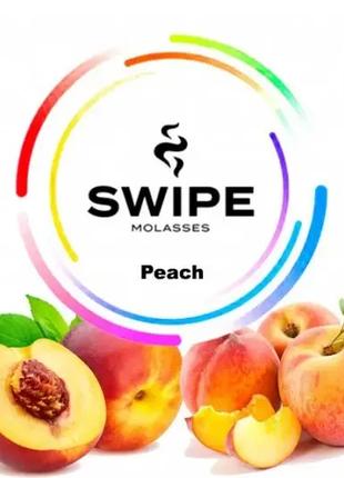 Фруктовая смесь Swipe (Свайп) - Peach (Персик)