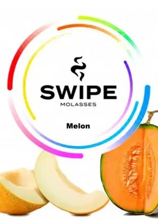 Фруктова суміш Swipe (Свайп) - Melon (Диня)