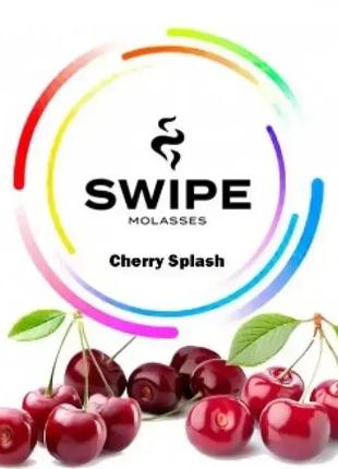 Фруктова суміш Swipe (Свайп) - Cherry Splash (Вишня)