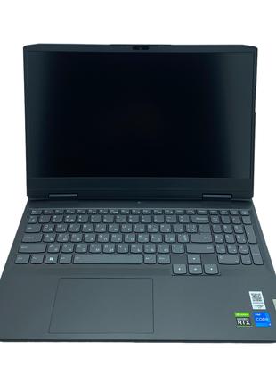 Ноутбук Lenovo IdeaPad Gaming 3 15IAH7 i5-12450H/16/512 SSD m....