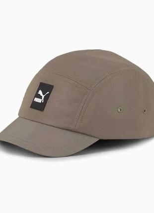 Кепка Puma Short Visor Cap бейсболка оригінал