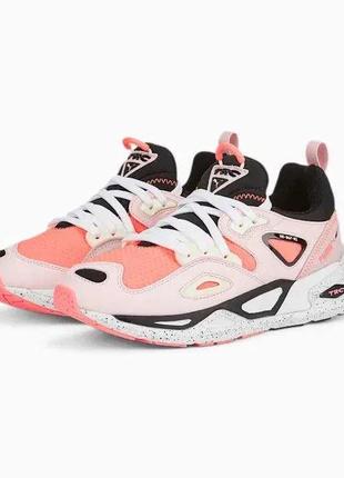 Кросівки Puma TRC Blaze Galaxy 2 Jr оригінал кроссовки кросовки