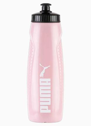 Бутылка для воды Puma Phase Water Bottle 0,8л оригинал пляшка