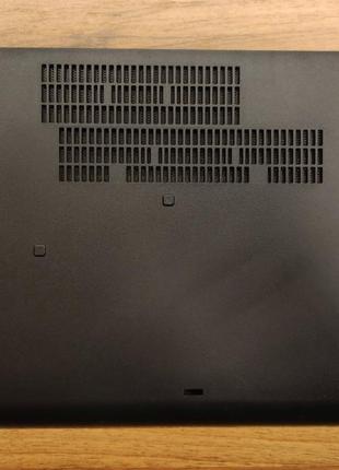 Сервисная крышка HP Elitebook 850 g1, 850 g2 (K264)
