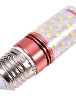 Лампочка светодиодная Awe-Light, цоколь E27, Corn Bulbs, 12W, ...