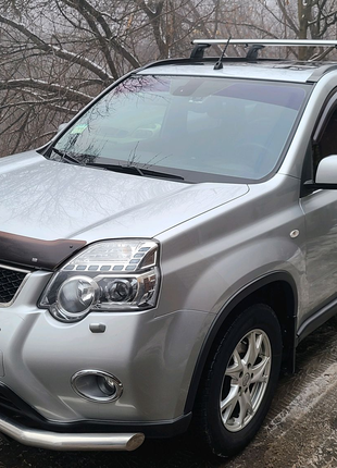 Авто Nisan Xtrail 2.5 2012р.