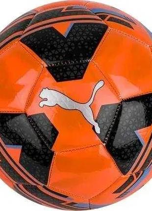 Мяч футбольный Puma CAGE Ball оригінал м'яч