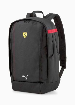 Рюкзак Puma Ferrari SPTWR Race Backpack оригінал