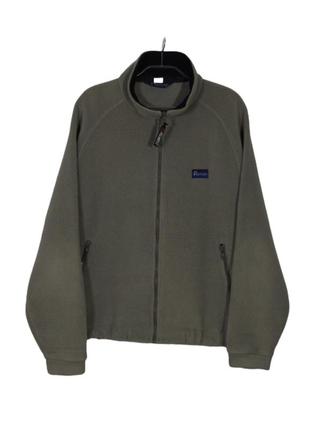 Вінтажна фліска penfield fleece jkt