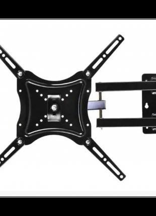 Крепление настенное для телевизора 14-55 HDL-117B2 кронштейн