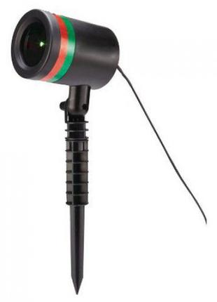 Уличный лазерный проектор Star Shower 8001
