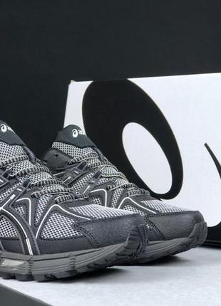 Демісезонні кросівки asics gel kahana 8