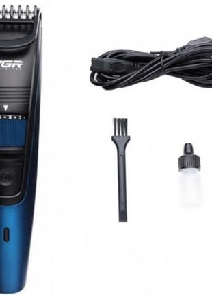 Машинка для стрижки волос беспроводная VGR V-052 8 Вт