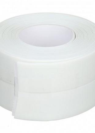 Клейкая лента изолятор Grip Tape для ванны и кухни 2.5 м