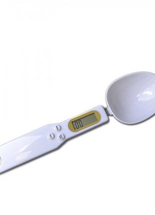 Электронная мерная ложка-весы DIGITAL SPOON SCALE