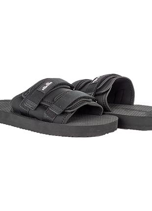 Мужские Шлепанцы Ellesse Laax Slide Черный 41 (SHMF0440-BLACK 41)