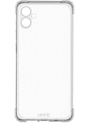 Чехол для мобильного телефона MAKE Samsung A05 AirShield (MCAS...