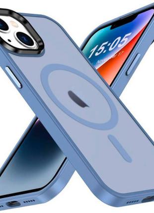 Чехол для мобильного телефона 2E Basic Apple iPhone 15 Ultra S...