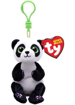 Мягкая игрушка Ty Beanie Bellies Панда Ying 12 см (43108)