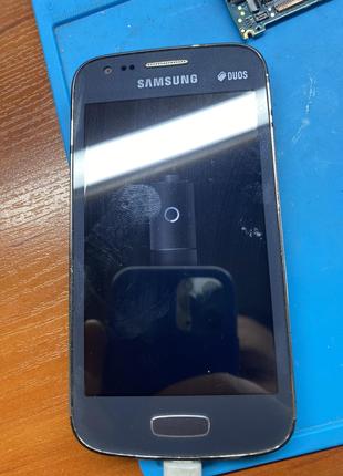 Samsung 7272 Смартфон 200 грн