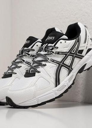 Мужские кроссовки asics gel-kahana 8 (білі)