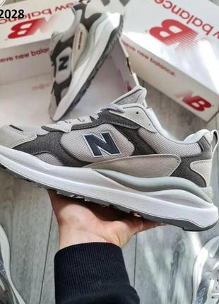 Мужские кроссовки new balance