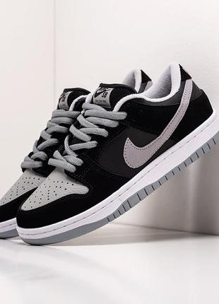 Мужские кроссовки nike sb dunk low