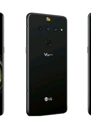 LG V50S (256gb)