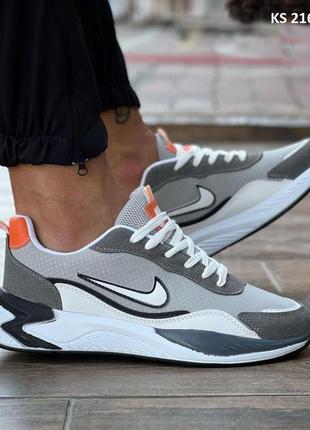 Мужские кроссовки nike air