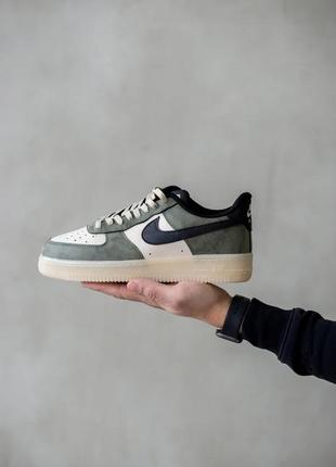 Кроссовки nike air force 1 low