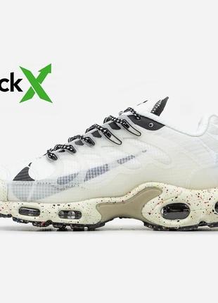 Мужские кроссовки nike air max terrascape