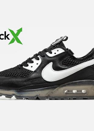 Мужские кроссовки nike air max 90 terrascape