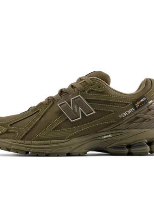 Мужские кроссовки new balance 1906r cordura khaki