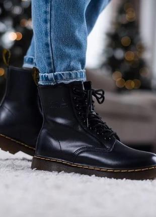 Ботинки dr martens