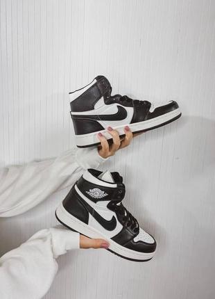 Кроссовки nike jordan 1 retro high twist