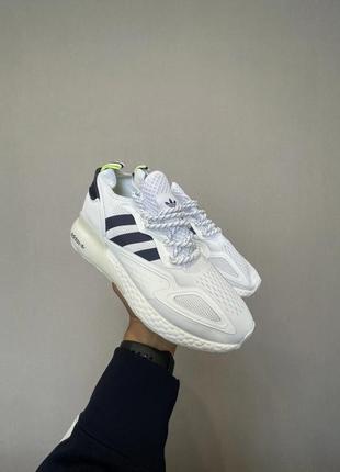 Кроссовки adidas zx 2k boost