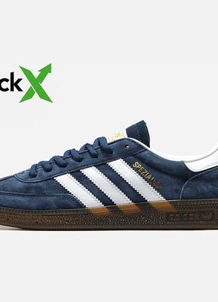 Кросівки adidas spezial handball